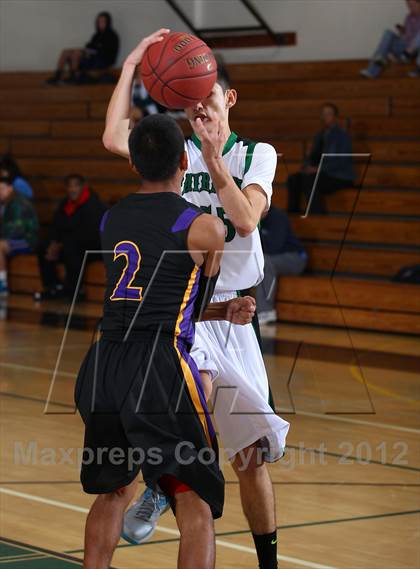 Thumbnail 3 in Jurupa Hills @ Fairmont Prep photogallery.