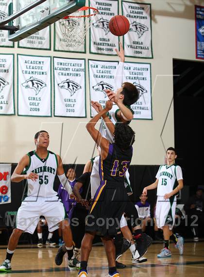 Thumbnail 2 in Jurupa Hills @ Fairmont Prep photogallery.