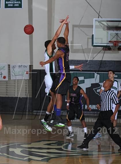 Thumbnail 2 in Jurupa Hills @ Fairmont Prep photogallery.