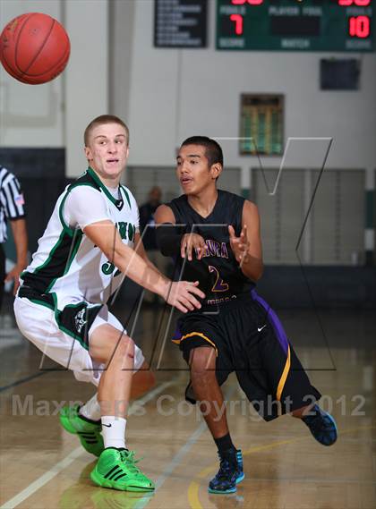 Thumbnail 3 in Jurupa Hills @ Fairmont Prep photogallery.