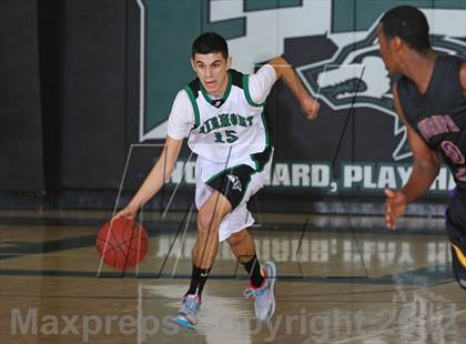 Thumbnail 3 in Jurupa Hills @ Fairmont Prep photogallery.