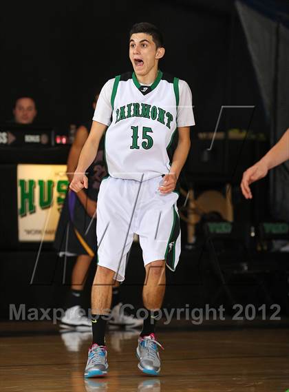 Thumbnail 3 in Jurupa Hills @ Fairmont Prep photogallery.