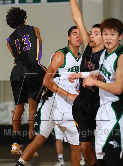 Thumbnail 1 in Jurupa Hills @ Fairmont Prep photogallery.