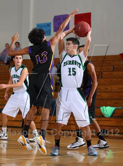 Thumbnail 3 in Jurupa Hills @ Fairmont Prep photogallery.