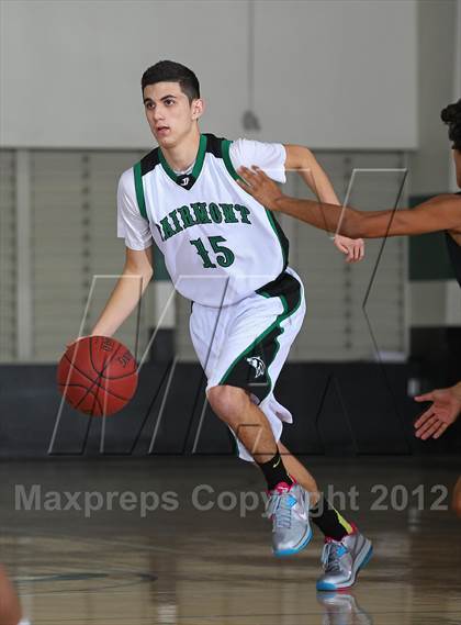 Thumbnail 3 in Jurupa Hills @ Fairmont Prep photogallery.