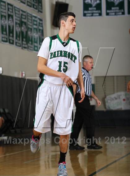 Thumbnail 1 in Jurupa Hills @ Fairmont Prep photogallery.