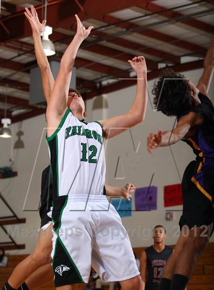 Thumbnail 2 in Jurupa Hills @ Fairmont Prep photogallery.