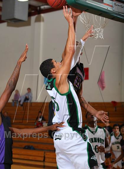 Thumbnail 3 in Jurupa Hills @ Fairmont Prep photogallery.