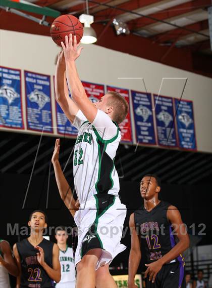 Thumbnail 1 in Jurupa Hills @ Fairmont Prep photogallery.
