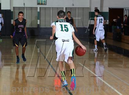 Thumbnail 3 in Jurupa Hills @ Fairmont Prep photogallery.