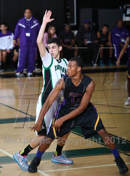 Thumbnail 2 in Jurupa Hills @ Fairmont Prep photogallery.