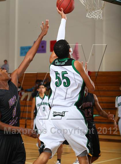 Thumbnail 2 in Jurupa Hills @ Fairmont Prep photogallery.