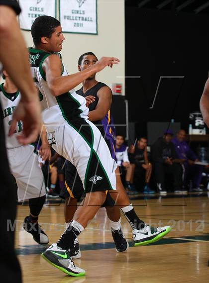 Thumbnail 1 in Jurupa Hills @ Fairmont Prep photogallery.