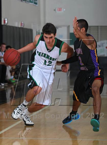 Thumbnail 3 in Jurupa Hills @ Fairmont Prep photogallery.