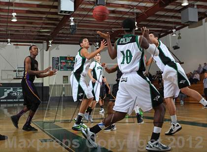 Thumbnail 3 in Jurupa Hills @ Fairmont Prep photogallery.