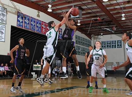 Thumbnail 3 in Jurupa Hills @ Fairmont Prep photogallery.