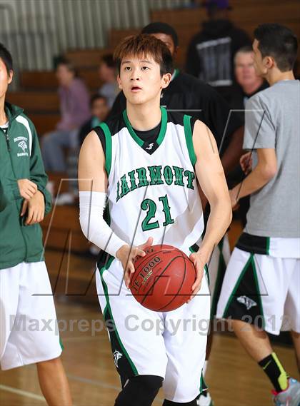 Thumbnail 3 in Jurupa Hills @ Fairmont Prep photogallery.