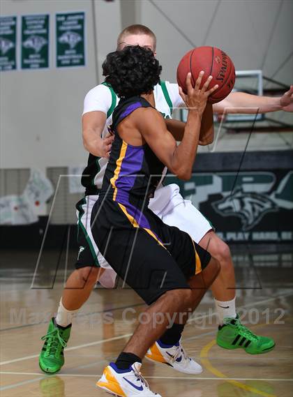 Thumbnail 3 in Jurupa Hills @ Fairmont Prep photogallery.