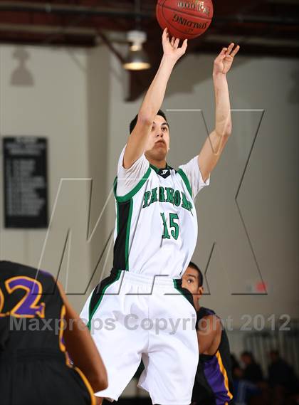 Thumbnail 1 in Jurupa Hills @ Fairmont Prep photogallery.