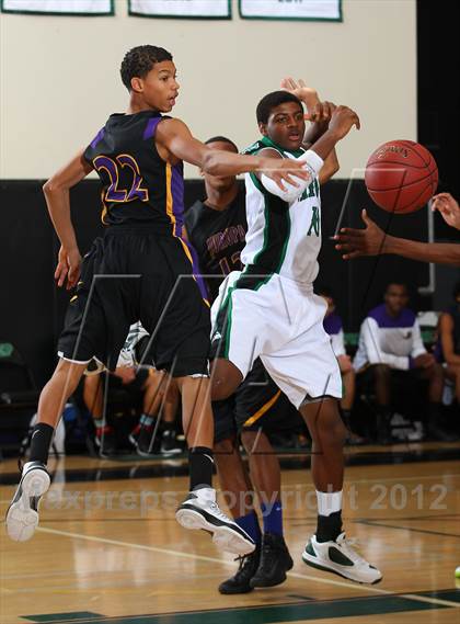 Thumbnail 2 in Jurupa Hills @ Fairmont Prep photogallery.