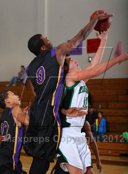 Thumbnail 3 in Jurupa Hills @ Fairmont Prep photogallery.