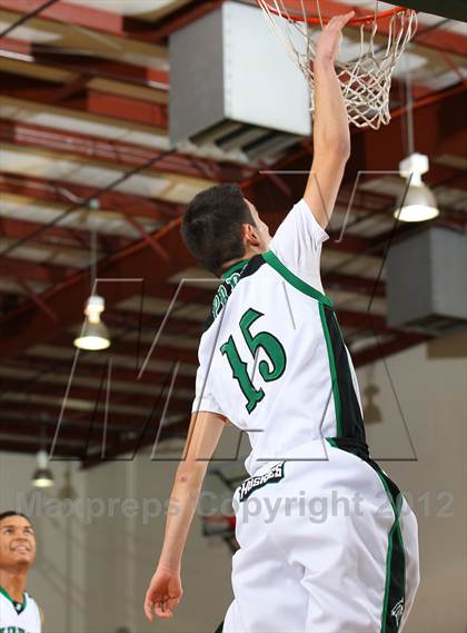 Thumbnail 3 in Jurupa Hills @ Fairmont Prep photogallery.