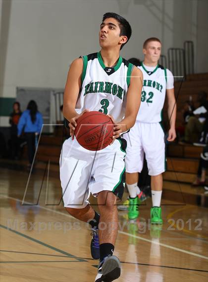 Thumbnail 2 in Jurupa Hills @ Fairmont Prep photogallery.