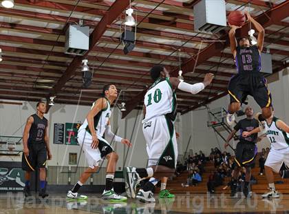 Thumbnail 2 in Jurupa Hills @ Fairmont Prep photogallery.
