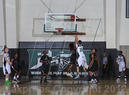 Thumbnail 2 in Jurupa Hills @ Fairmont Prep photogallery.