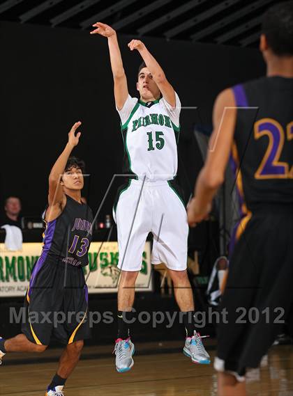 Thumbnail 3 in Jurupa Hills @ Fairmont Prep photogallery.