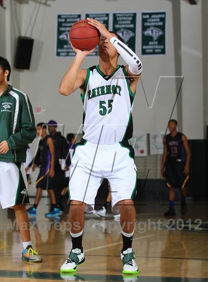 Thumbnail 3 in Jurupa Hills @ Fairmont Prep photogallery.