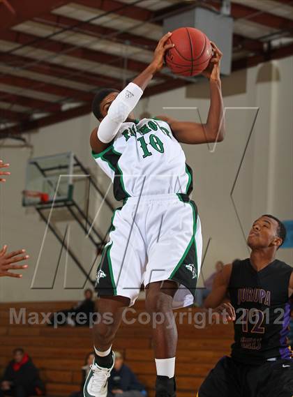 Thumbnail 3 in Jurupa Hills @ Fairmont Prep photogallery.