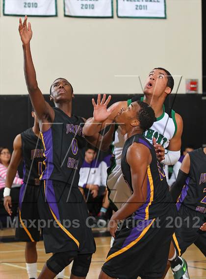 Thumbnail 2 in Jurupa Hills @ Fairmont Prep photogallery.
