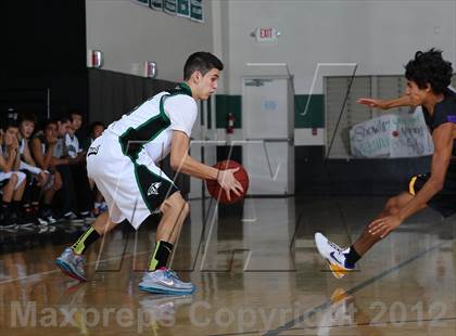 Thumbnail 3 in Jurupa Hills @ Fairmont Prep photogallery.