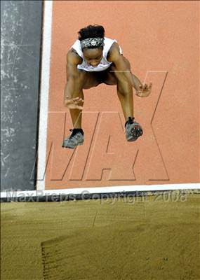 Thumbnail 1 in Run for the Dream Indoor Inviational photogallery.