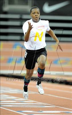 Thumbnail 1 in Run for the Dream Indoor Inviational photogallery.