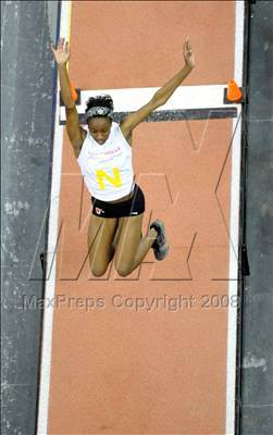 Thumbnail 1 in Run for the Dream Indoor Inviational photogallery.