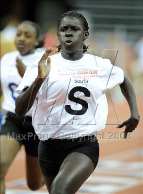 Thumbnail 3 in Run for the Dream Indoor Inviational photogallery.