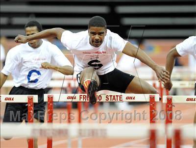 Thumbnail 1 in Run for the Dream Indoor Inviational photogallery.