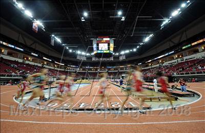 Thumbnail 3 in Run for the Dream Indoor Inviational photogallery.