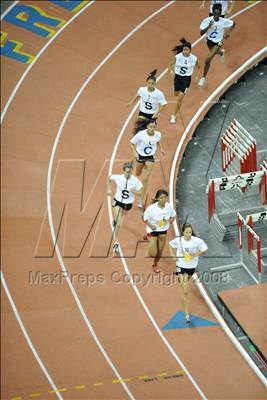 Thumbnail 3 in Run for the Dream Indoor Inviational photogallery.