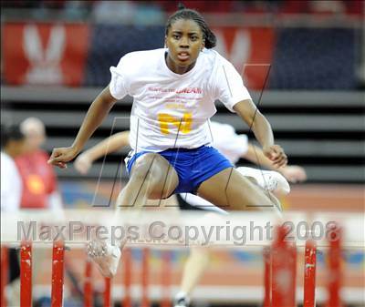 Thumbnail 3 in Run for the Dream Indoor Inviational photogallery.