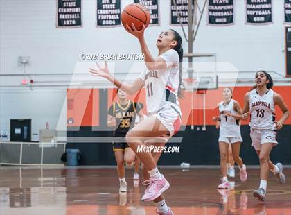 Thumbnail 1 in Mililani @ Campbell (HHSAA Division 1 Round 1) photogallery.