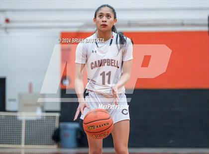 Thumbnail 3 in Mililani @ Campbell (HHSAA Division 1 Round 1) photogallery.