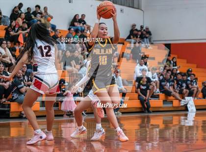 Thumbnail 1 in Mililani @ Campbell (HHSAA Division 1 Round 1) photogallery.
