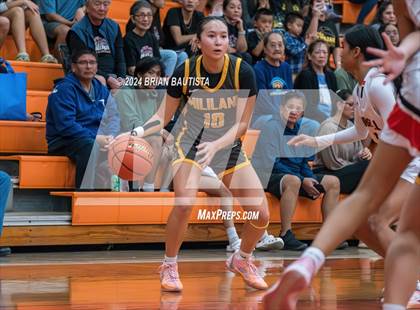 Thumbnail 3 in Mililani @ Campbell (HHSAA Division 1 Round 1) photogallery.
