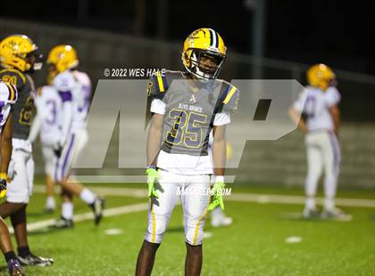 Thumbnail 2 in DeSoto Central @ Olive Branch photogallery.