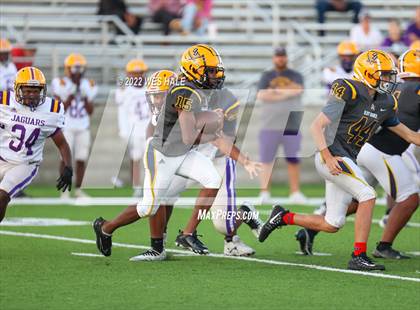 Thumbnail 3 in DeSoto Central @ Olive Branch photogallery.