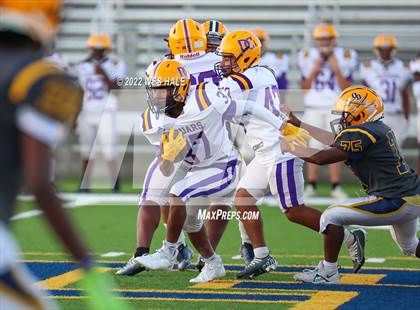 Thumbnail 1 in DeSoto Central @ Olive Branch photogallery.