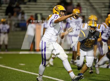 Thumbnail 2 in DeSoto Central @ Olive Branch photogallery.
